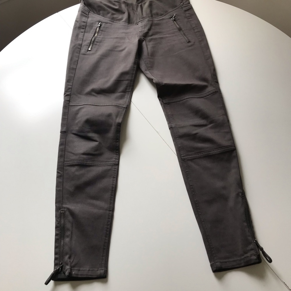 Skinny Maternity Pants